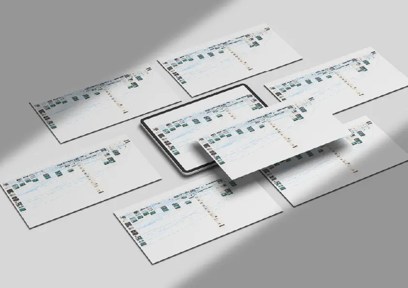 Prototype desktop Choosemi